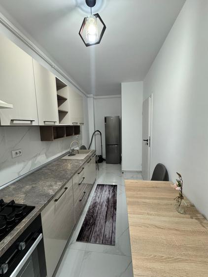 Garsoniera decomandata-Bloc Nou -Comision 0%-Militari Residence - 4