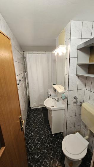 Garsoniera 42mp Unirii /Nerva Traian - 2