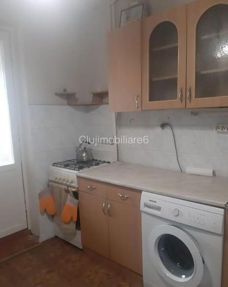 Apartament o camera zona Marasti Apartament o camera zona Marasti