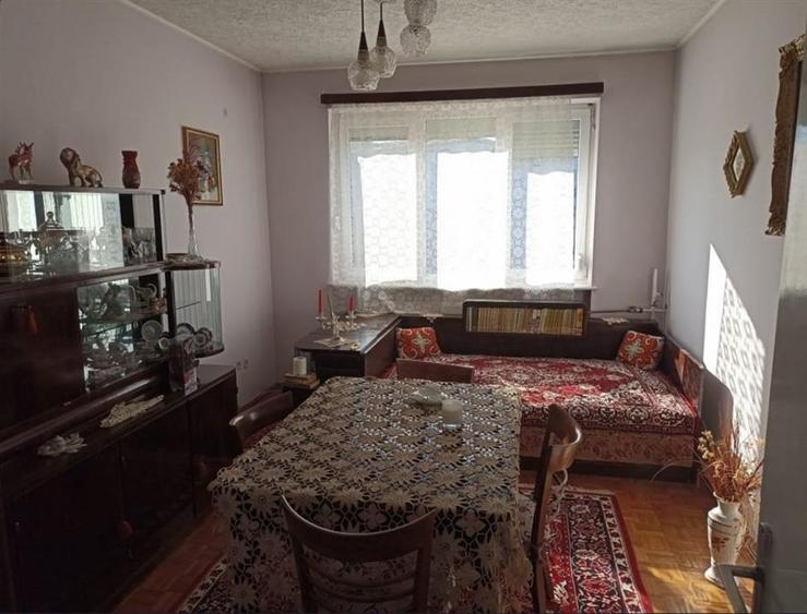 RECO Apartament 3 camere Dacia - 2