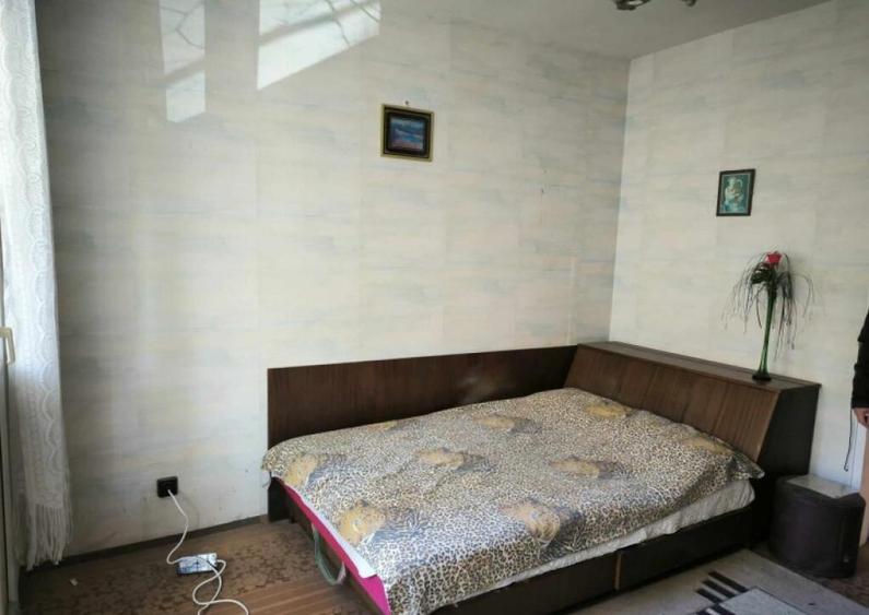 De vanzare 2 camere zona Iosefin - 4