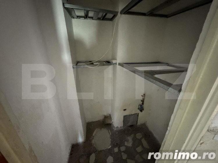 Apartament 3 camere , 67mp , zona Mercur Cetate - 3