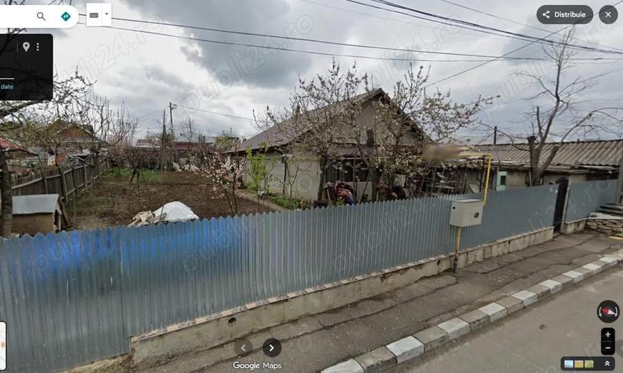 Casa Husi Vaslui de vanzare - 1