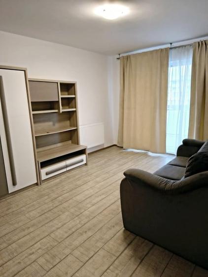 Apartament 2 camere Grand Hill Residence, 52 mp decomandat, finisat modern - 6
