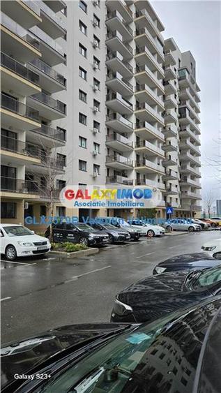 Cod 217 Garsoniera Ikea Pallady  hils brauner - 1