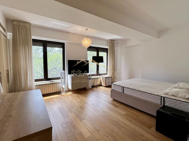 Apartament LUX *5 camere* 276mp // Soseaua Nordului - 12