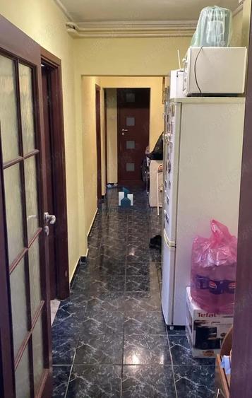 Vanzare Apartament 4 Camere Decomandat Sos.Oltenitei - 5
