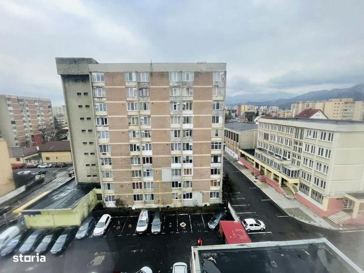 Inchiriere-Garsoniera-Decomandata-Judetean-Brasov - 1