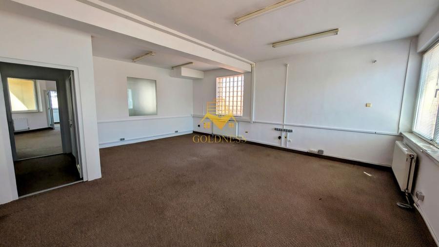 Spatiu Birouri, Zorilor, Calea Turzii, Sigma, 4 Camere, Parcare, AC - 7