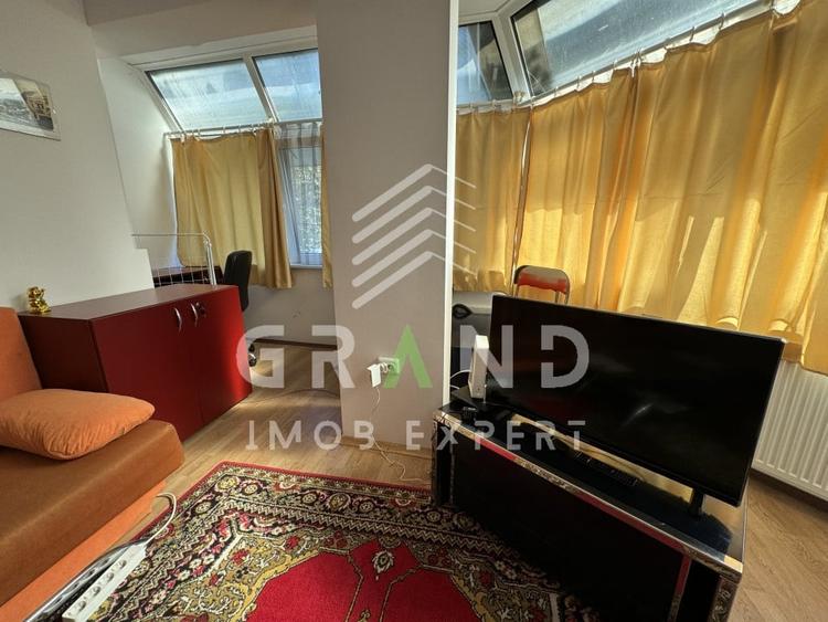 OPORTUNITATE!Ap 1 camera,BALCON,Zona Manastur/Casa Piratilor - 19