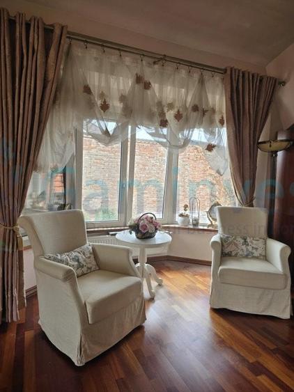 Casa cu 6 camere,singur in curte si dublu front stradal,zona Cantemir,Oradea - 4