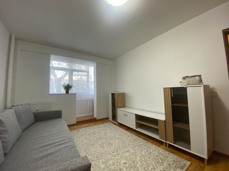 Apartament cu 2 camere decomandat în Costin Georgian