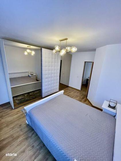 Apartament cu 3 camere decomandat în Cotroceni