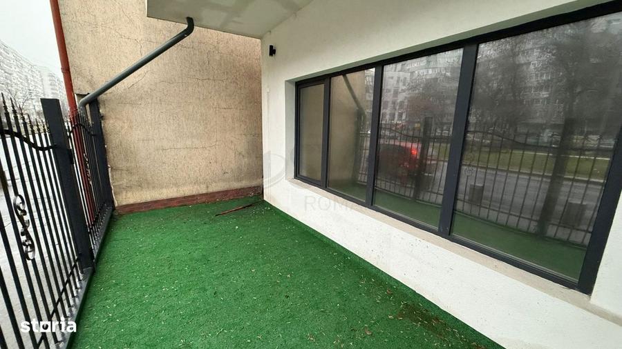 Spatiu Comercial I De Vanzare I Drumul Taberei - 3