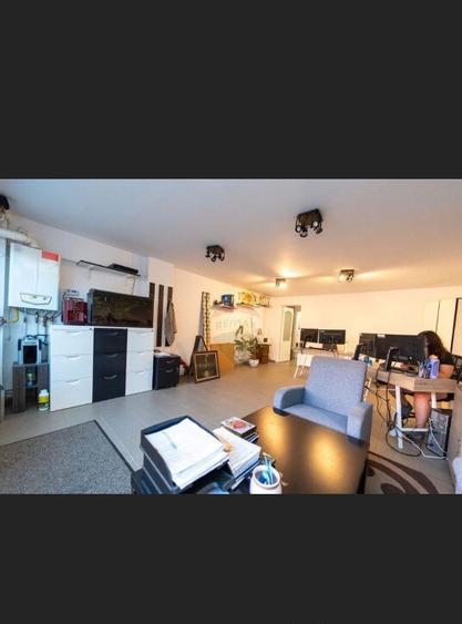 Spatiu comercial/apartament 2 camere,pe Calea Feldioarei - 3