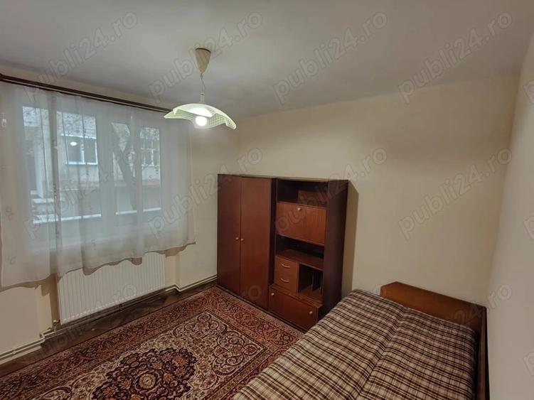 Apartament 3 camere, parter, 116mp construiti, caramida, zona Dragos Voda - 2