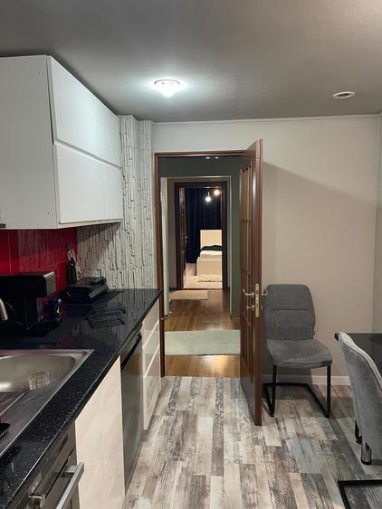 Apartament 3 camere -Zona Sud- 90mp - 84500 euro - 7