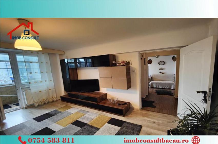 Garsoniera moderna si spatioasa! CE1258 - 4