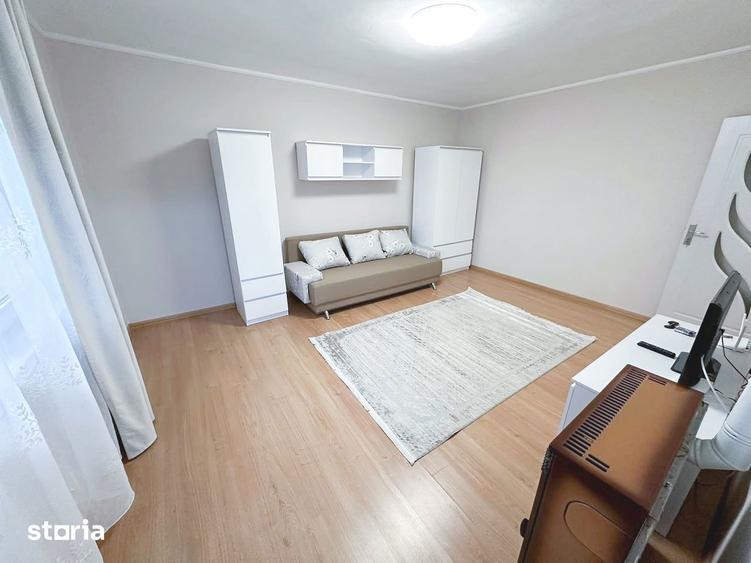 Apartament, 38 m2, - 10