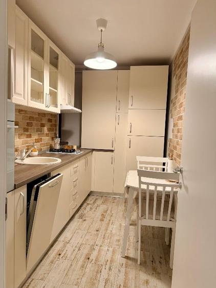 🏠 Apartament 3 camere de închiriat – Bazilescu - 10