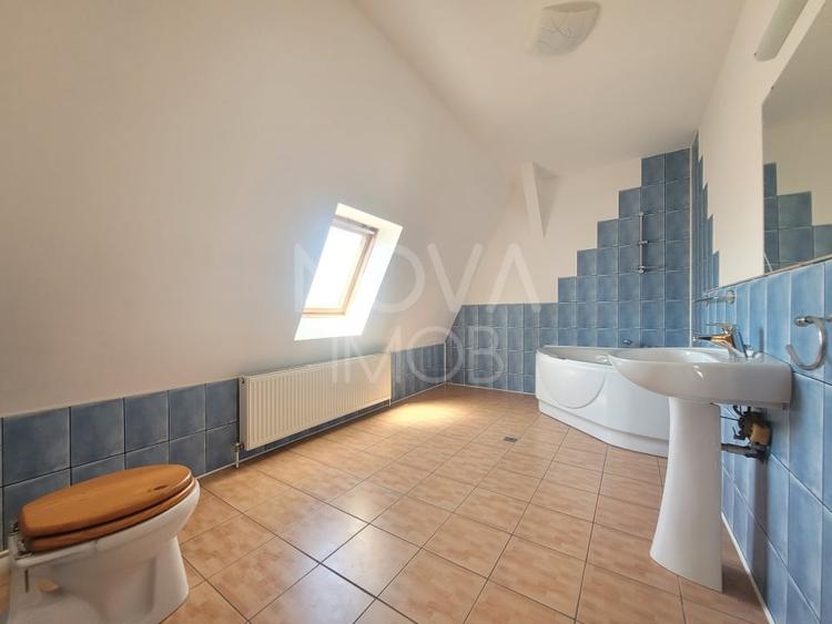 Spatiu comercial de inchiriat 875mp - Piata Cluj - 19