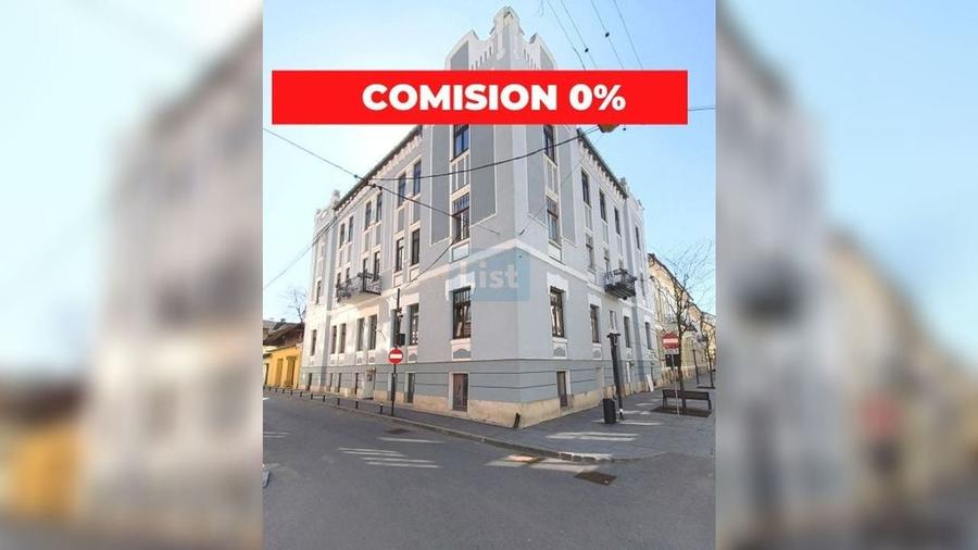 Vanzare apartament cu 1 camera ultracentral. Comision 0! - 4