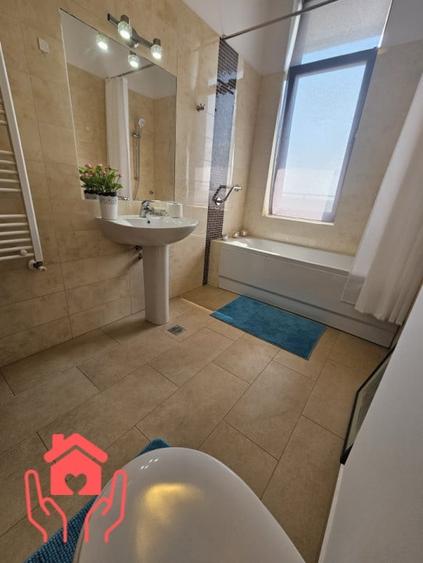 IANCU NICOLAE (ZOO)-PENTHOUSE 250 mp utili + 250 mp terasa, 3 dormitoare! - 31