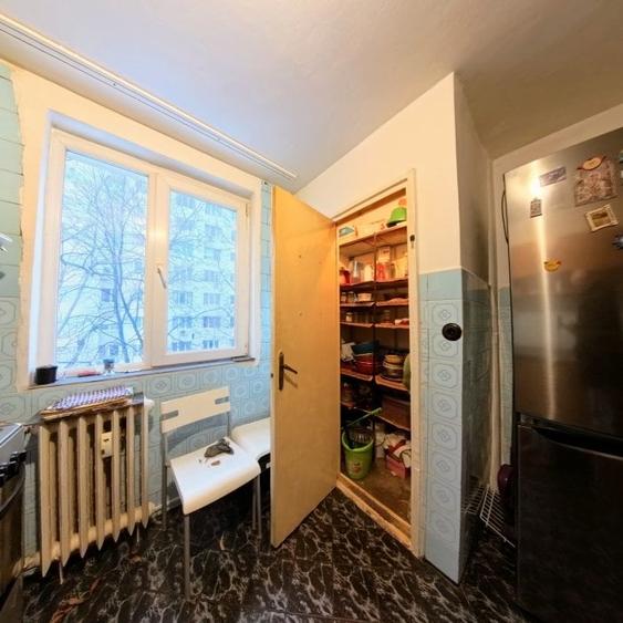 Oportunitate! - 2 Camere - Decomandat - Auchan - Drumul Taberei - 6