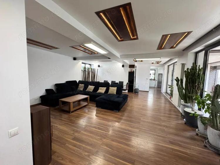 VILA P+1 MODERNA CU PISCINA, ACCES PRIVAT STREJNIC - 3