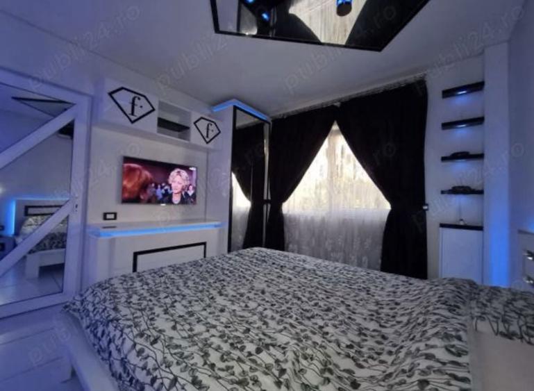 Apartament 3 camere openspace + parcare - 5