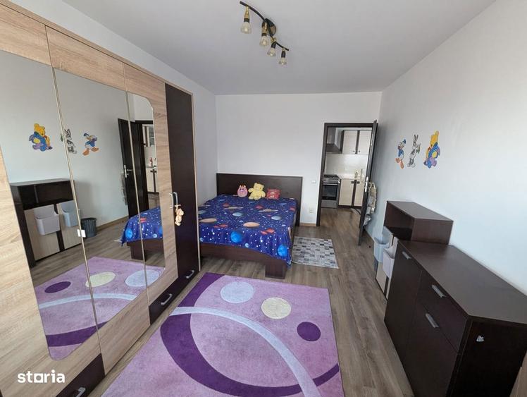 Studio 2 camere Rasnov - Lidle. - 7