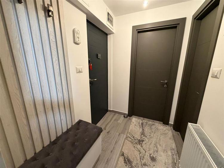 Apartament 2 camere , parter, 58 mp , renovat complet si mobilat 2024 - 14