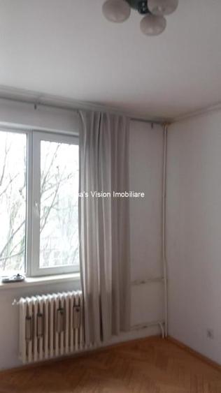 Vanzari Apartamente 2 camere CARTIERE BISERICA BAZILESCU - 13