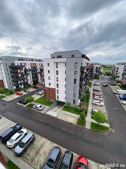 Vanzare apartament 3 camere Avantgarden - 1