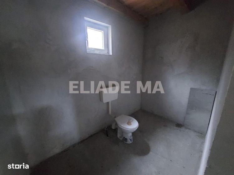Casa de vanzare Eforie Nord in exclusivitate - 2