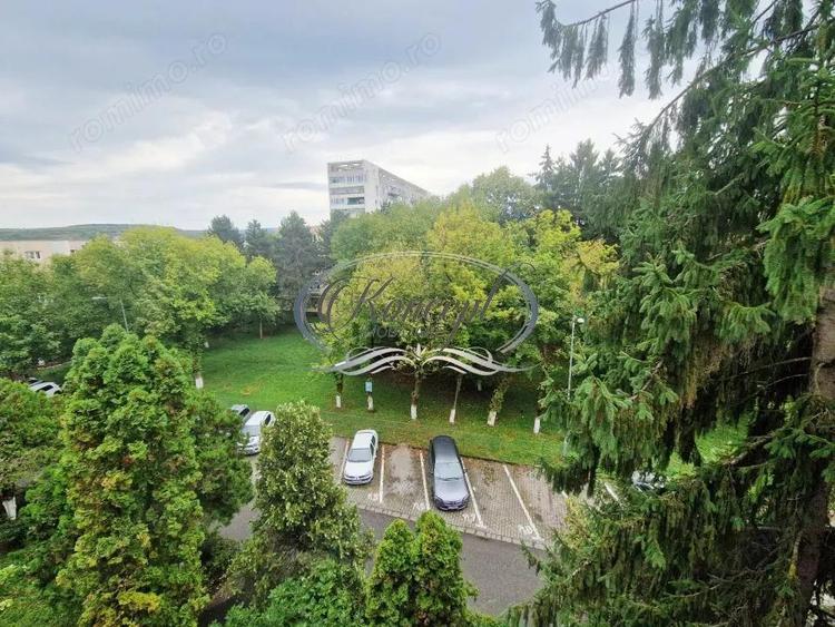 Apartament luminos, la cheie, in zona Transilvania College - 11