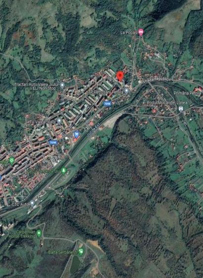 Garsoniera Petrila, jud. Hunedoara - 2