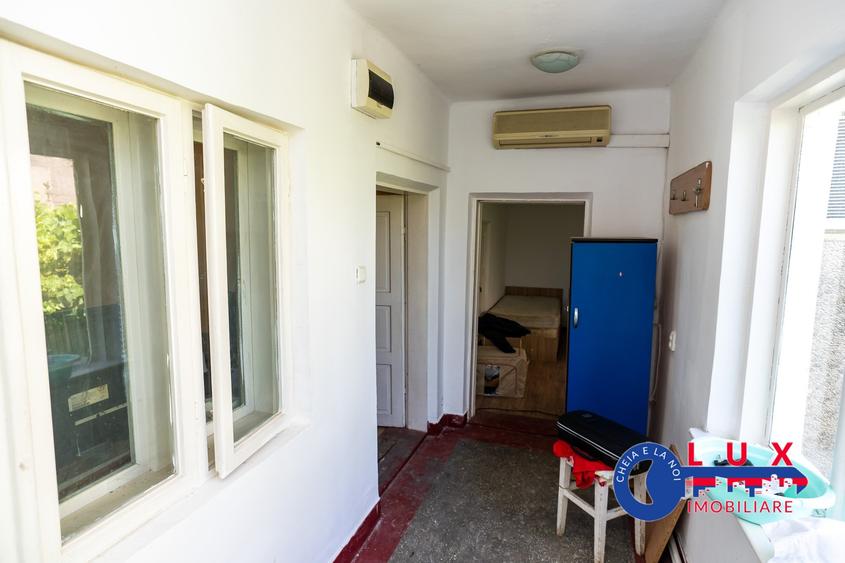 ID 6701 EXCLUSIVITATE - Casă pe Strada BUNA VESTIRE - 5