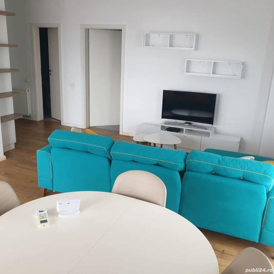 Apartament in zona Liviu Rebreanu/AEM - 1