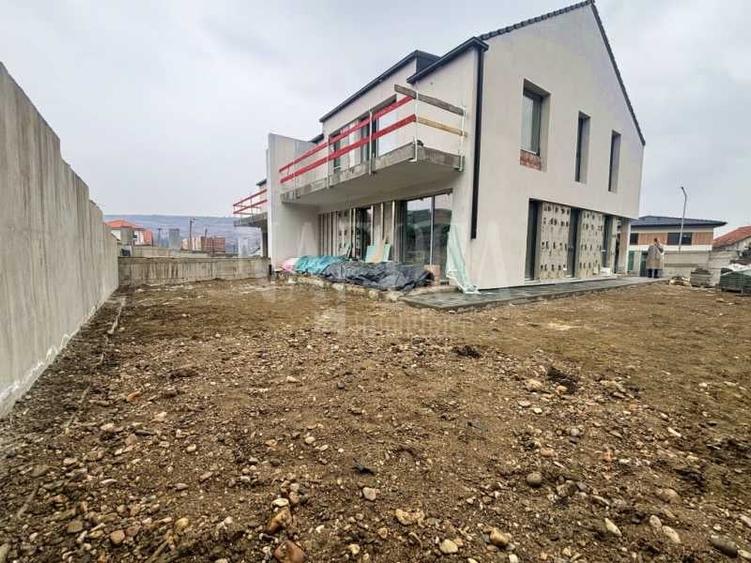 Casa 3 camere de vanzare in Chinteni - 1