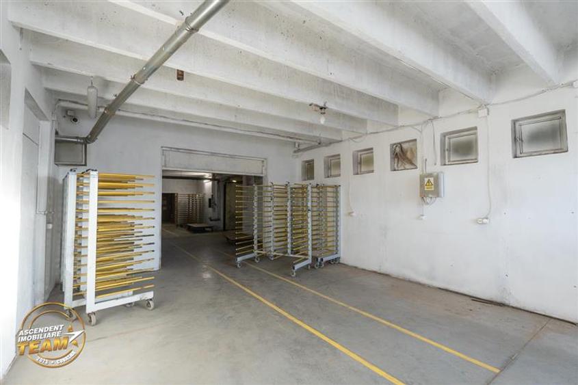 Complex industrial modern, acces dublu, potential apreciabil, Valea Crisului, Sf - 13