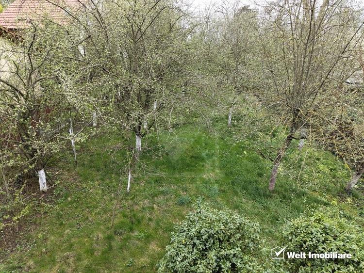 Casa Individuala, teren 688 mp – Zona Centrala, Cluj-Napoca - 1