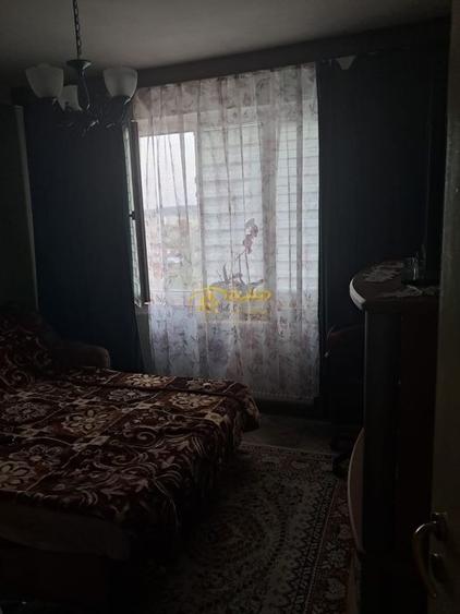 Apartament 3 camere - Gară - 1