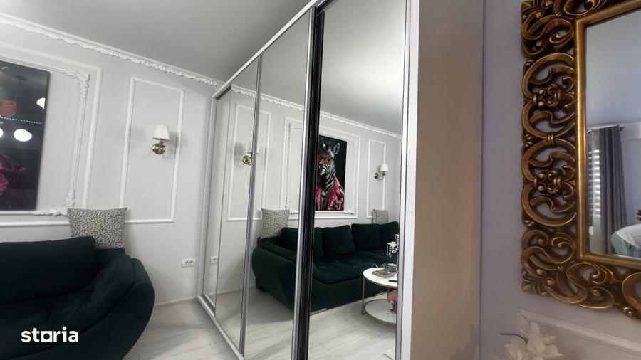 Vanzare apartament de 3 camere Militari - 8