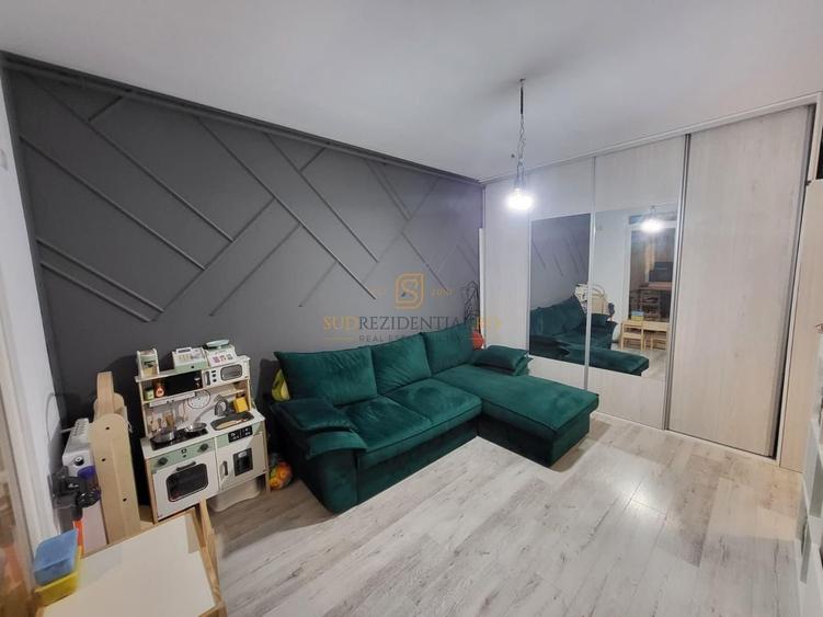 Apartament 2 camere, mobilat si utilat, Drumul Binelui, Comision 0% - 2