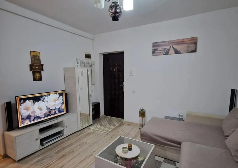 Garsoniera dubla - 1