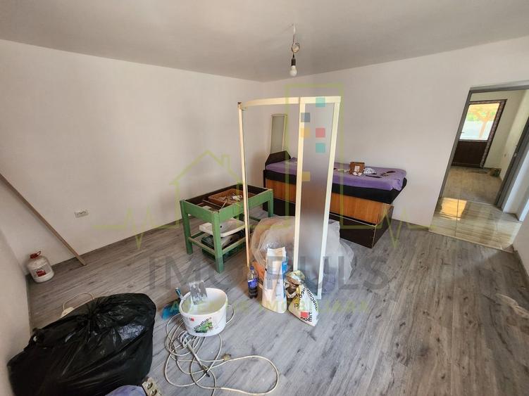 Casa individuala. Sag. Teren 604. 2 Bai. 4 Camere. Se preda la cheie. - 6