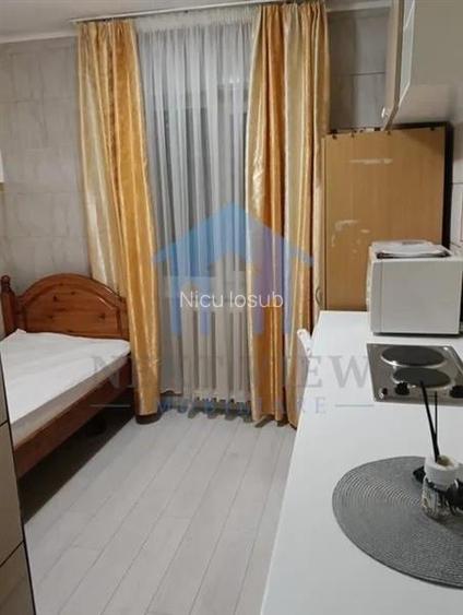 Garsoniera, Gheorgheni