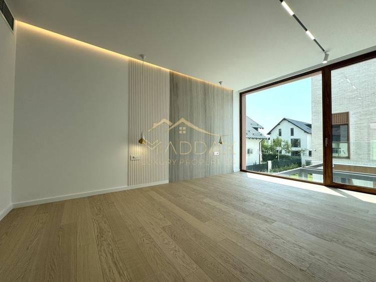 Vila cu 6 camere *575mp* / 12 locuri parcare // Pipera- Iancu Nicolae - 25