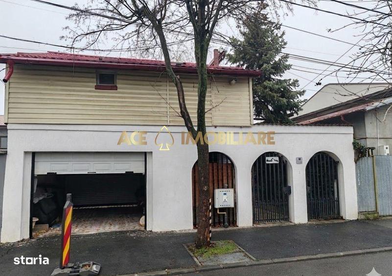 Casa 3 Camere de vanzare | Bucurestii Noi | Metrou | Garaj | Terasa - 9
